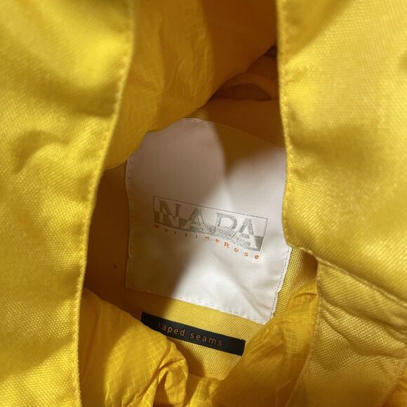 Napa by Martine Rose Skidoo Parka Jacket - Picture 3 of 8